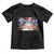 Funny Cats Bowling Battle Toddler T Shirt Gift For Cat Lovers - Wonder Print Shop
