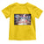 Funny Cats Bowling Battle Toddler T Shirt Gift For Cat Lovers - Wonder Print Shop