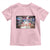 Funny Cats Bowling Battle Toddler T Shirt Gift For Cat Lovers - Wonder Print Shop