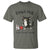 Bowling Because Murder Is Wrong T Shirt Funny Cat Lovers Gift - Wonder Print Shop
