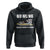 Funny Cat Hoodie Bowling Because Murder Is Wrong Gift - Wonder Print Shop