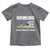Funny Cat Toddler T Shirt Bowling Because Murder Is Wrong Gift - Wonder Print Shop