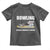 Funny Cat Toddler T Shirt Bowling Because Murder Is Wrong Gift - Wonder Print Shop