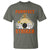 Funny Cat Bowling Gift T Shirt Purrfect Striker - Wonder Print Shop