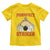 Funny Cat Bowling Gift Toddler T Shirt Purrfect Striker - Wonder Print Shop