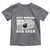 Best Bowling Dad Ever Toddler T Shirt American Flag Patriotic Bowler Gift - Wonder Print Shop