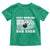 Best Bowling Dad Ever Toddler T Shirt American Flag Patriotic Bowler Gift - Wonder Print Shop