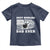 Best Bowling Dad Ever Toddler T Shirt American Flag Patriotic Bowler Gift - Wonder Print Shop