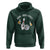 Funny Bowling Beer Lover Gift Hoodie Bowl Beer Repeat - Wonder Print Shop