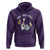 Funny Bowling Beer Lover Gift Hoodie Bowl Beer Repeat - Wonder Print Shop