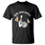 Funny Bowling Beer Lover Gift T Shirt Bowl Beer Repeat - Wonder Print Shop