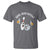 Funny Bowling Beer Lover Gift T Shirt Bowl Beer Repeat - Wonder Print Shop
