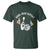 Funny Bowling Beer Lover Gift T Shirt Bowl Beer Repeat - Wonder Print Shop