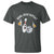 Funny Bowling Beer Lover Gift T Shirt Bowl Beer Repeat - Wonder Print Shop