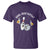 Funny Bowling Beer Lover Gift T Shirt Bowl Beer Repeat - Wonder Print Shop