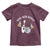 Funny Bowling Beer Lover Gift Toddler T Shirt Bowl Beer Repeat - Wonder Print Shop