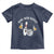 Funny Bowling Beer Lover Gift Toddler T Shirt Bowl Beer Repeat - Wonder Print Shop