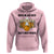 Bowling And Beer That's Why I'm Here Hoodie Drinking Bowling Gift - Wonder Print Shop
