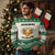 Bowling And Beer That's Why I'm Here Ugly Christmas Sweater Drinking Bowling Gift - Wonder Print Shop