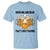 Bowling And Beer That's Why I'm Here T Shirt Drinking Bowling Gift - Wonder Print Shop