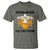 Bowling And Beer That's Why I'm Here T Shirt Drinking Bowling Gift - Wonder Print Shop