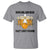 Bowling And Beer That's Why I'm Here T Shirt Drinking Bowling Gift - Wonder Print Shop