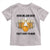 Bowling And Beer That's Why I'm Here Toddler T Shirt Drinking Bowling Gift - Wonder Print Shop