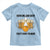 Bowling And Beer That's Why I'm Here Toddler T Shirt Drinking Bowling Gift - Wonder Print Shop
