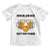 Bowling And Beer That's Why I'm Here Toddler T Shirt Drinking Bowling Gift - Wonder Print Shop