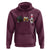 Funny Bowling And Beer Lover Gift Hoodie - Wonder Print Shop