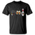Funny Bowling And Beer Lover Gift T Shirt - Wonder Print Shop