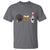 Funny Bowling And Beer Lover Gift T Shirt - Wonder Print Shop