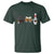 Funny Bowling And Beer Lover Gift T Shirt - Wonder Print Shop