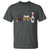 Funny Bowling And Beer Lover Gift T Shirt - Wonder Print Shop