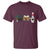 Funny Bowling And Beer Lover Gift T Shirt - Wonder Print Shop