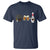 Funny Bowling And Beer Lover Gift T Shirt - Wonder Print Shop