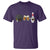 Funny Bowling And Beer Lover Gift T Shirt - Wonder Print Shop