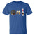 Funny Bowling And Beer Lover Gift T Shirt - Wonder Print Shop