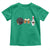 Funny Bowling And Beer Lover Gift Toddler T Shirt - Wonder Print Shop