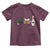 Funny Bowling And Beer Lover Gift Toddler T Shirt - Wonder Print Shop