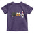 Funny Bowling And Beer Lover Gift Toddler T Shirt - Wonder Print Shop