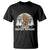 Funny Bigfoot Bowling T Shirt Gift For Bowler - Wonder Print Shop