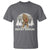 Funny Bigfoot Bowling T Shirt Gift For Bowler - Wonder Print Shop