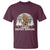 Funny Bigfoot Bowling T Shirt Gift For Bowler - Wonder Print Shop