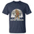 Funny Bigfoot Bowling T Shirt Gift For Bowler - Wonder Print Shop