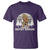 Funny Bigfoot Bowling T Shirt Gift For Bowler - Wonder Print Shop