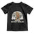 Funny Bigfoot Bowling Toddler T Shirt Gift For Bowler - Wonder Print Shop