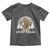 Funny Bigfoot Bowling Toddler T Shirt Gift For Bowler - Wonder Print Shop