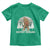 Funny Bigfoot Bowling Toddler T Shirt Gift For Bowler - Wonder Print Shop
