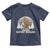 Funny Bigfoot Bowling Toddler T Shirt Gift For Bowler - Wonder Print Shop